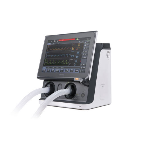 Ventilator Comen   V3 Pro (3in1)